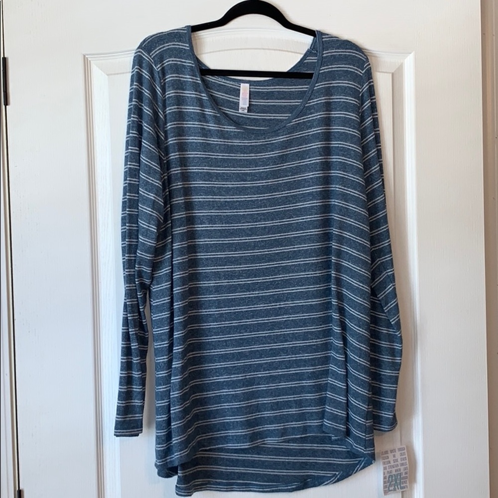 LuLaRoe Lynnae
